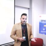 Session at IBA Karachi