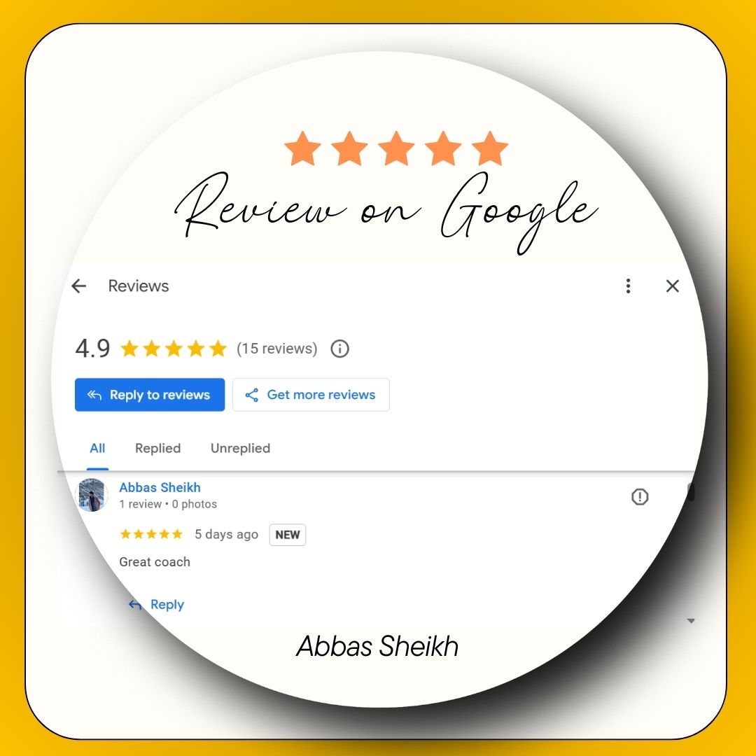 Students and clients review for mubashir ali