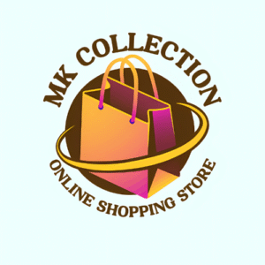 mk collection store logos