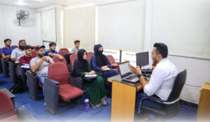 mubashir ali giving lecture edited