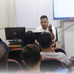 mubashir ali lecture